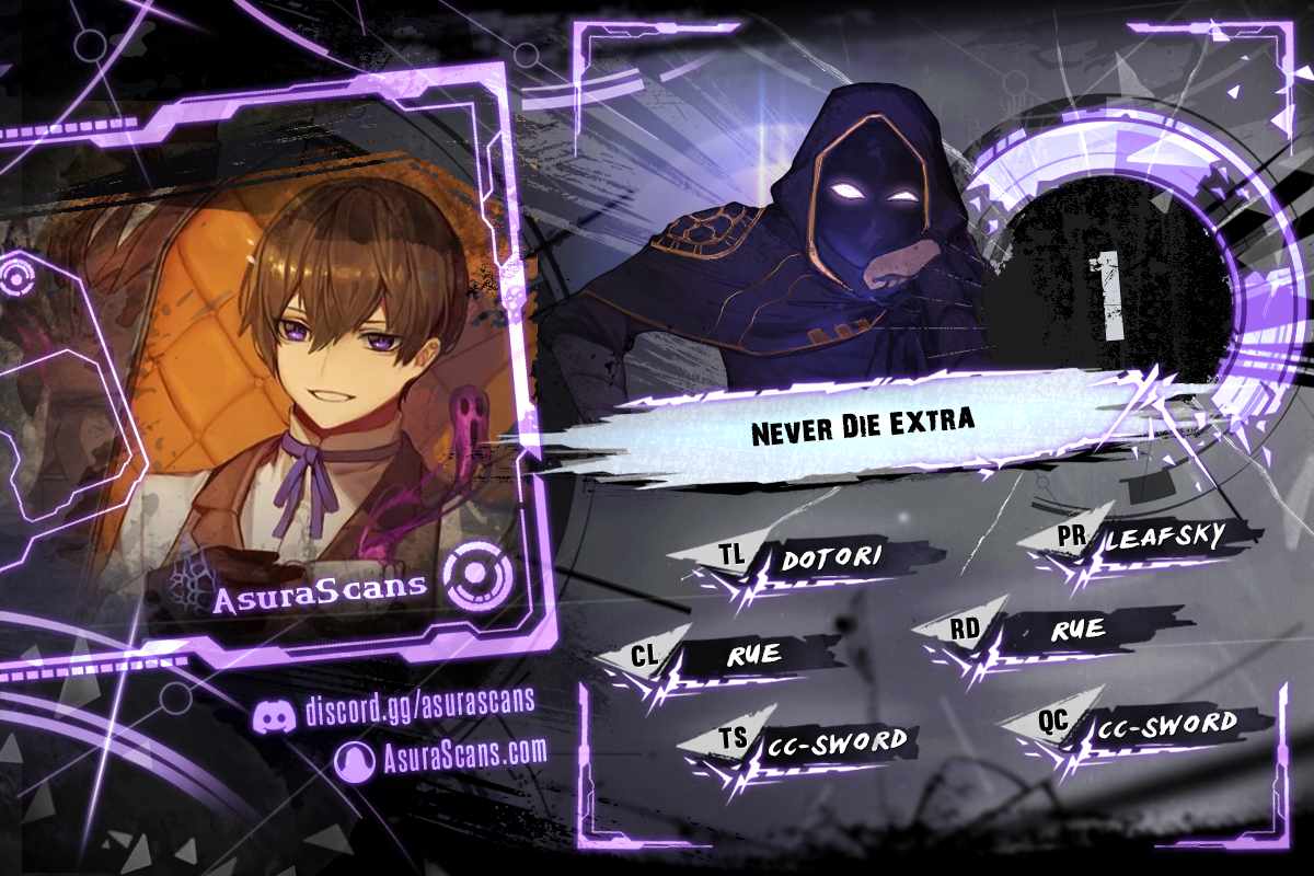 Never Die Extra Chapter 1 1